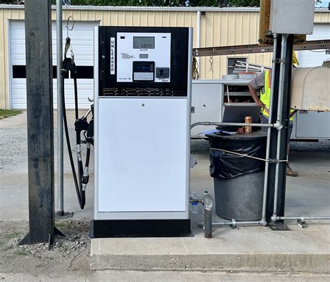 smart card fuel dispenser|AtlasX PRIME Fuel Management System .